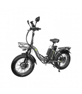 Электро фэтбайк Syccyba H2 (F11) dual 20Ah