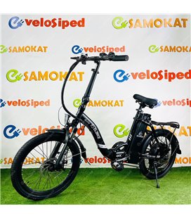 Электровелосипед Elbike Galant Elite (C08)