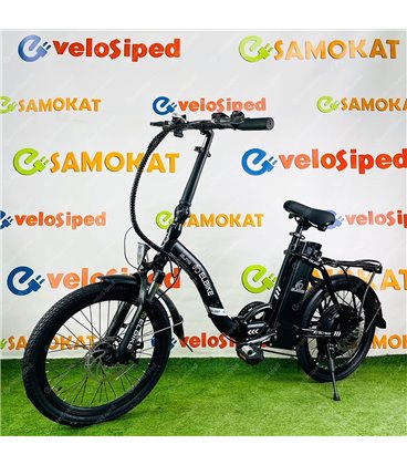 Электровелосипед Elbike Galant Elite (C08)