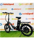 Электровелосипед Elbike Galant Elite (C08)