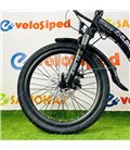 Электровелосипед Elbike Galant Elite (C08)