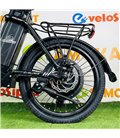 Электровелосипед Elbike Galant Elite (C08)