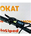 Электровелосипед Elbike Galant Elite (C08)
