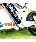 Электровелосипед Tribe Kid Run