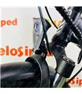 Электровелосипед Elbike Galant Elite (C08)