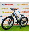 Электровелосипед White Siberia Camry Light 500W