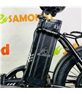Электровелосипед Elbike Galant Elite (C08)