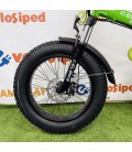 Электрофэтбайк Elbike Taiga 2 ST (C32)