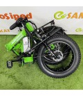Электрофэтбайк Elbike Taiga 2 ST (C32)