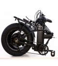 Электрофэтбайк Elbike Taiga 2 ST (C32)