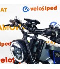 Электро велосипед Syccyba IMPULSE X21 PRO 35Ah спицы