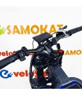 Электро велосипед Syccyba IMPULSE X21 PRO 35Ah спицы