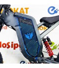Электро велосипед Syccyba IMPULSE X21 PRO 35Ah спицы