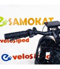 Электро велосипед Syccyba IMPULSE X21 PRO 35Ah спицы