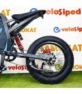 Электро велосипед Syccyba IMPULSE X21 PRO 35Ah спицы