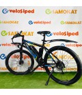 Электровелосипед Selufly 27