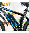 Электровелосипед Selufly 27