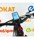 Электровелосипед Selufly 27