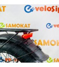 Электровелосипед GT V7 Pro