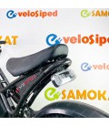 Электровелосипед GT V11 Pro