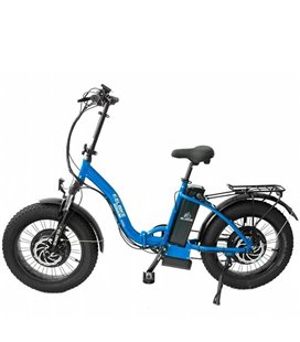 Электровелосипед Elbike TAIGA 1 Twix (C31T)