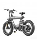 Электрофэтбайк COSWHEEL T20 500W 10Ah