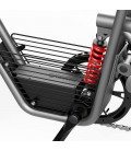 Электрофэтбайк COSWHEEL T20 500W 10Ah