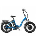 Электровелосипед Elbike TAIGA 1 Twix (C31T)