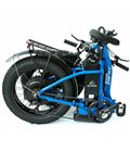 Электровелосипед Elbike TAIGA 1 Twix (C31T)