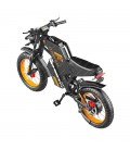 Электрический велосипед COSWHEEL GT20 750W 15Ah