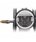 Электрический велосипед COSWHEEL GT20 750W 15Ah