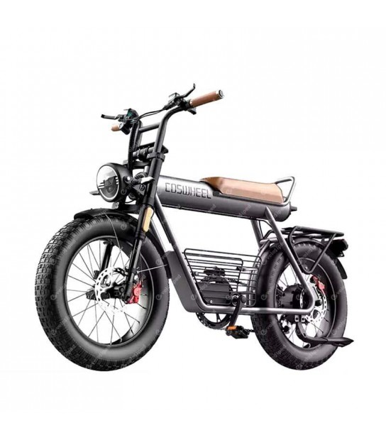 COSWHEEL - e-velosiped.com.ua
