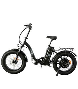 Электрофэтбайк Elbike TAIGA 1 VIP (C31-13)