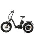 Электрофэтбайк Elbike TAIGA 1 VIP (500w 48v13a)