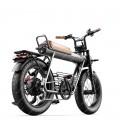 Электро фэтбайк COSWHEEL CT20 750W 15Ah