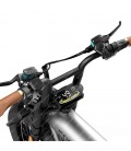 Электро фэтбайк COSWHEEL CT20 750W 15Ah