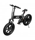 Электро фэтбайк ADO A20F 14,5 Ah