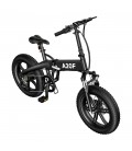 Электрофэтбайк ADO A20F 10,4 Ah