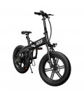 Электрофэтбайк ADO A20F 10,4 Ah