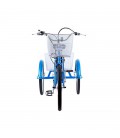 Электровелосипед трицикл Izh Bike Farmer 250W