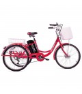 Электровелосипед трицикл Izh Bike Farmer 250W