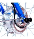 Электровелосипед трицикл Izh Bike Farmer 250W