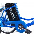 Электровелосипед трицикл Izh Bike Farmer 250W