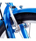 Электровелосипед трицикл Izh Bike Farmer 250W