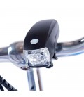Электровелосипед трицикл Izh Bike Farmer 250W