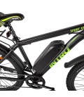 Электровелосипед INTRO Sport XT