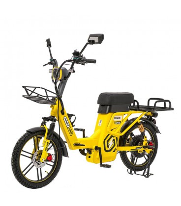 Электровелосипед Minako UNO 21ah