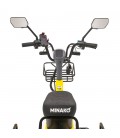 Электровелосипед Minako UNO 21ah