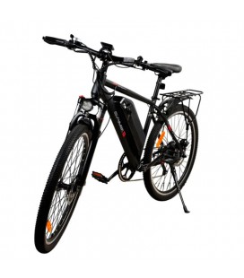 Электрический велосипед SAMIK V3 PRO 2.0