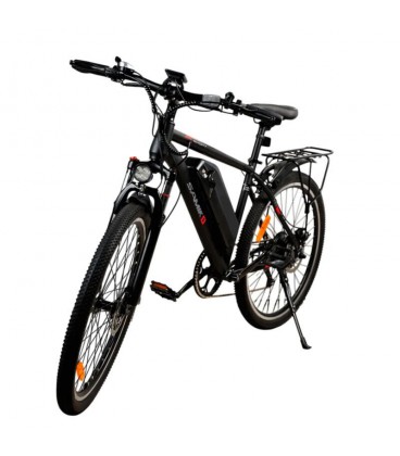 Электрический велосипед SAMIK V3 PRO 2.0